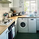 Place To Chill In Nw London Zone 2