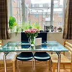Place To Chill In Nw London Zone 2