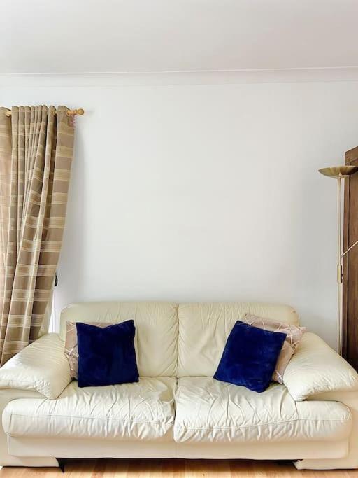 Apartment Place To Chill In Nw Zone 2