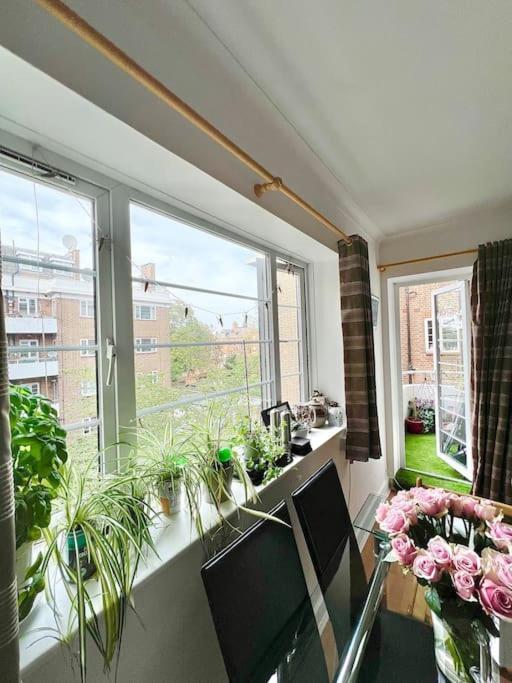 Place To Chill In Nw Zone 2 London